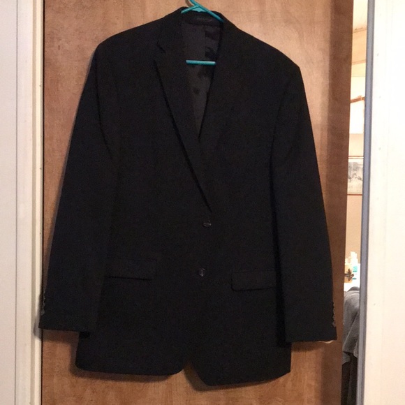 Chaps Sport/Suit Jacket - Picture 10 of 10